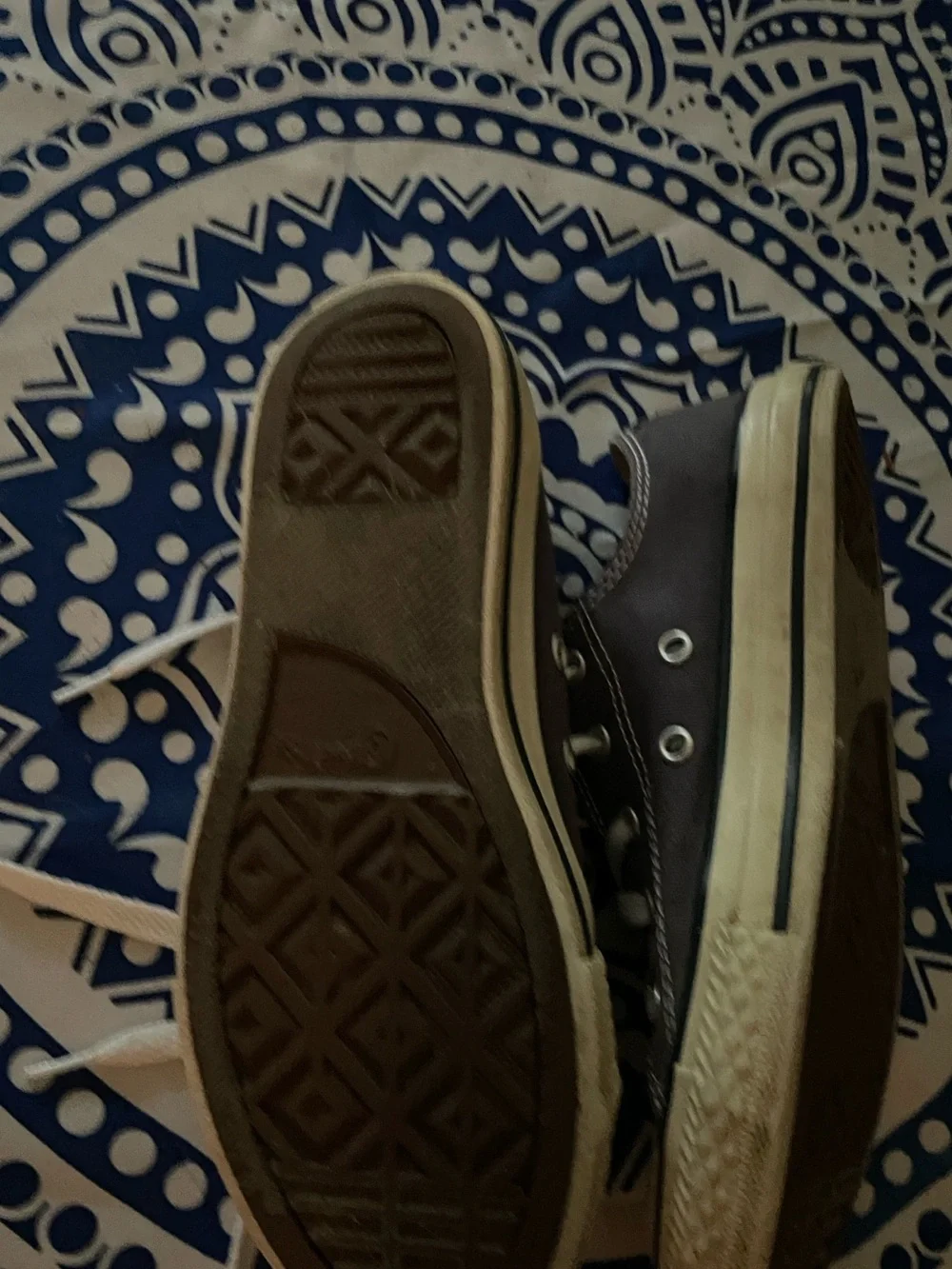 Converse classic all